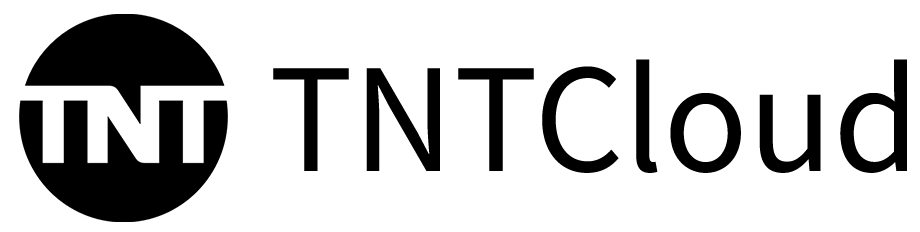TNTCloud logo
